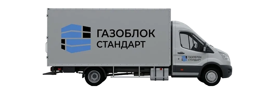 Доставка со склада в Черноморском